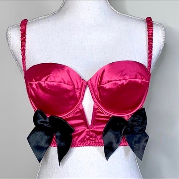 Victoria’s Secret Sexy Little Things Set - Picture 5 of 6